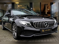 Mercedes-Benz E-klasse - 350 e Lease 2016 Edition (Hybride) NAP