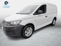 Volkswagen Caddy Cargo - 1.5 TSI Trekhaak / Bluetooth / PDC achter / Airco / Nieuw