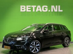 Renault Mégane Estate - 1.3 TCe Bose | Pano |Cruise | DAB | Carplay