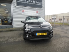 Citroën C3 - 1.2 PureTech Feel 105g Staat in Hoogeveen