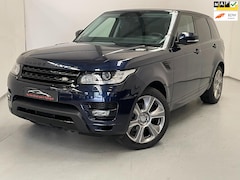 Land Rover Range Rover Sport - 3.0 TDV6 / Export / Lagers hoorbaar