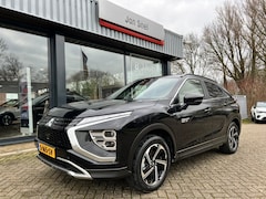 Mitsubishi Eclipse Cross - 2.4 PHEV Intense+