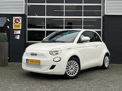 Fiat 500 - Action 24 kWh Nu met € 2.000, = Subsidie