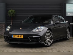 Porsche Panamera Sport Turismo - 2.9 4 E-Hybrid | Pano | Chrono | Softclose