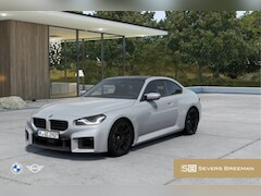 BMW M2 - Coupé Aut