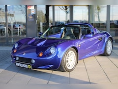 Lotus Elise - 1.8-16V 165 PK