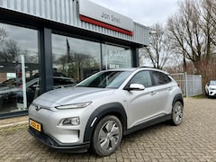 Hyundai Kona Electric - EV Premium 64 kWh