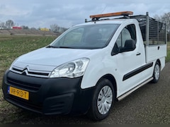 Citroën Berlingo - 1.6 BlueHDI 100 2015 NAP PICK UP