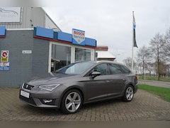 Seat Leon - 1.4 TSI 122PK FR | TREKHAAK