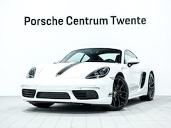 Porsche 718 Cayman - Style Edition