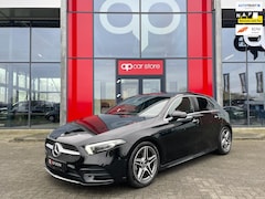 Mercedes-Benz A-klasse - 200 d Premium Plus AMG PAKKET