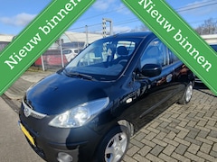 Hyundai i10 - 1.25i Active, NW Apk bij Aflevering