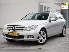 Mercedes-Benz C-klasse Estate - 180 K Avantgarde, Automaat