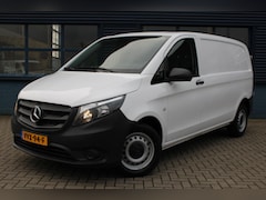 Mercedes-Benz Vito - 110 CDI | NAVIGATIE| CAMERA | CARPLAY