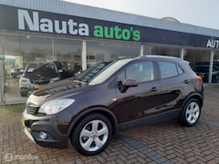 Opel Mokka - 1.6 Edition