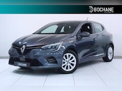 Renault Clio - 1.6 E-Tech Hybrid 140 Intens | Apple CarPlay/Androidauto Navi | Clima | PDC | LMV | Cruise