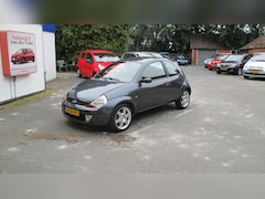 Ford Ka - 1.6 SportKa