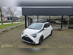 Toyota Aygo - 1.0 VVT-i cabrio