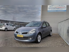 Renault Clio Estate - 1.2 TCE Corporate Sport 2e eigenaar  - Pano - climat controle  - Cruise controle- lage km stand - nap