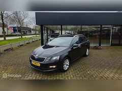 Skoda Octavia Combi - 1.0 TSI Greentech Ambition Business