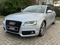 Audi A5 Coupé - 3.0 TDI quattro Pro Line