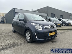 Citroën C1 - 1.0 e-VTi Airscape Shine