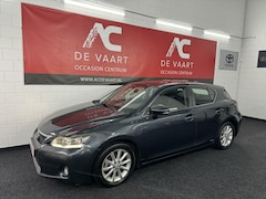 Lexus CT 200h - Business Line Pro - ALCANTARA/NAVI/CAMERA/NAP