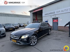 Mercedes-Benz E-klasse All-Terrain - 220 d 4MATIC Premium Plus