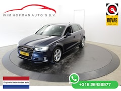 Audi A3 Sportback - 30 TFSI 116PK Sport Lease Edition Clima Cruise PDC