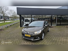 Citroën C4 - 1.6 VTi Collection