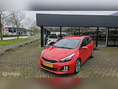 Kia Cee'd Sportswagon - 1.0 T-GDi GT-Line