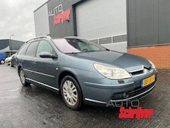 Citroën C5 - 2.0 HDIF Ligne Business