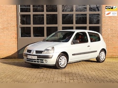 Renault Clio - 1.2-16V Expression Nieuwe APK