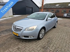 Opel Insignia - 2.0 CDTI EcoFLEX Design Edition