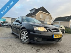 Saab 9-3 Sport Sedan - 1.8 Linear