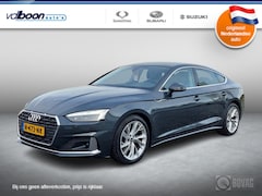 Audi A5 Sportback - 35 TFSI Advanced Edition AUTOMAAT | NAVI | CLIMA | rijklaarprijs