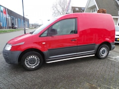 Volkswagen Caddy - 2.0 SDI Airco, Cruise, Trekhaak