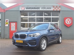 BMW X3 - XDRIVE20I....12 mnd. garantie