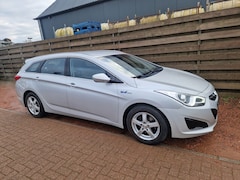 Hyundai i40 Wagon - 1.6 GDI Blue i-Drive