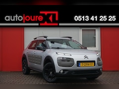 Citroën C4 Cactus - 1.2 VTi Business | Cruise Control | ECC | 16'' LM |