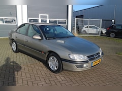 Opel Omega - 2.5i V6 CD