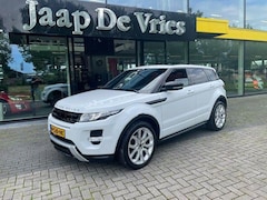 Land Rover Range Rover Evoque - TD4 4WD 2.2TD 150PK DYNAMIC