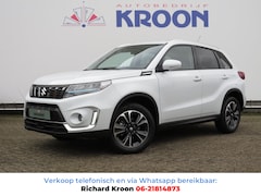 Suzuki Vitara - 1.4 Boosterjet Style Smart Hybrid, Tot 10 jaar garantie