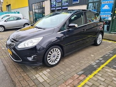 Ford C-Max - 1.0 Lease Tit