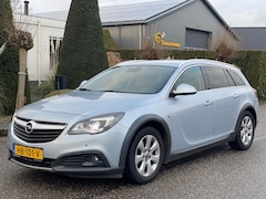 Opel Insignia Sports Tourer - 1.6 CDTI EcoFLEX Business+ 2015 Navi/Clima/Lmv