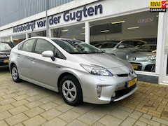 Toyota Prius - 1.8 Plug-in Hybrid Aspiration