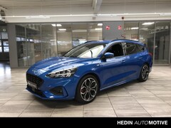 Ford Focus Wagon - 1.5 EcoBoost 150pk Automaat ST-Line Business | Trekhaak | B&O | Design Pack | Style Pack
