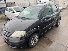 Citroën C3 - 1.1i Ligne Séduction