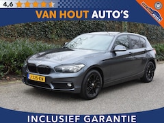 BMW 1-serie - 116d