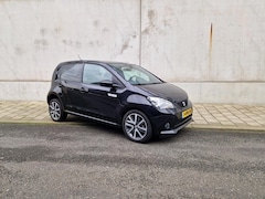 Seat Mii Electric - Plus | Voorruitverwarming | €2000, - subsidie